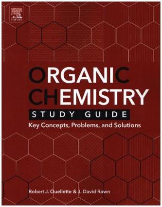 Organic Chemistry Study Guide