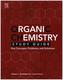 Organic Chemistry Study Guide