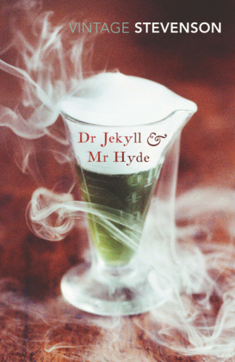 Dr Jekyll & Mr Hyde. Der seltsame Fall des Doktor Jekyll und Mister Hyde