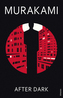 After Dark. Afterdark, englische Ausgabe