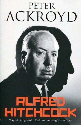 Alfred Hitchcock
