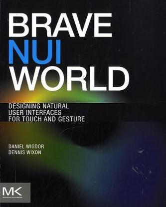 Brave NUI World