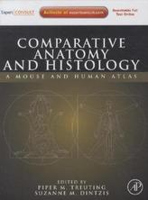 Comparative Anatomy and Histology