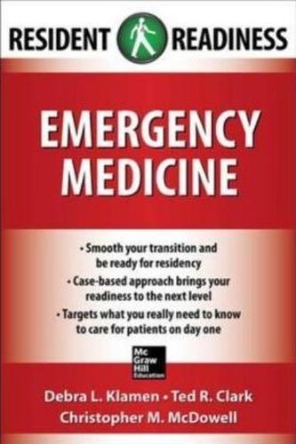Resident Readiness Emergency Medicine