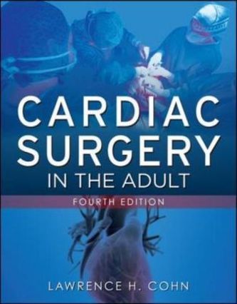 Cardiac Surgery in the Adult