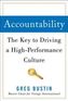 Accountability: The Key to Driving a High-Performance Culture