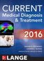Current Medical Diagnosis & Treatment 2016