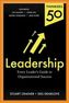 Thinkers 50 Leadership: Organizational Success through Leadership