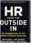 HR from the Outside In