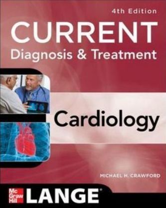 Current Diagnosis and Treatment Cardiology