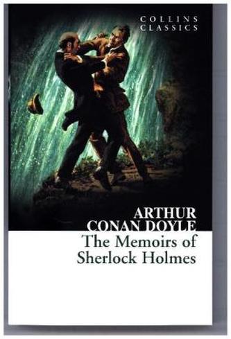 Memoirs of Sherlock Holmes