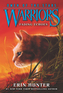Warriors, Omen of the Stars, Fading Echoes. Warrior Cats, Zeichen der Sterne, Fernes Echo, englische Ausgabe