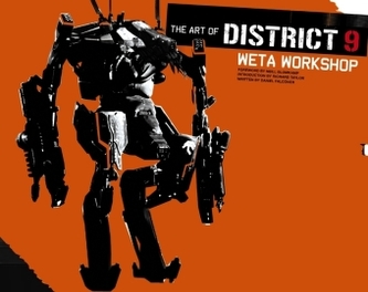 The Art of District 9