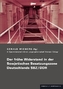 Der frühe Widerstand in der Sowjetischen Besatzungszone Deutschlands SBZ/DDR