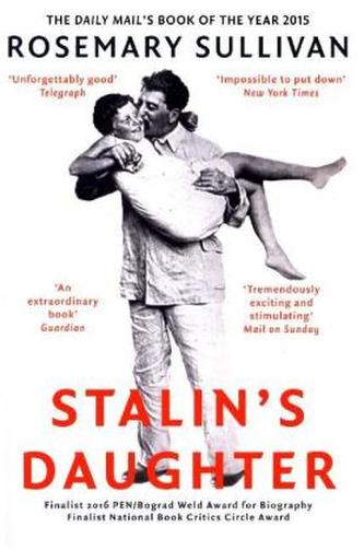 Stalin's Daughter
