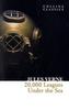 20.000 Leagues under the Sea. 20 000 Meilen unter dem Meer, englische Ausgabe