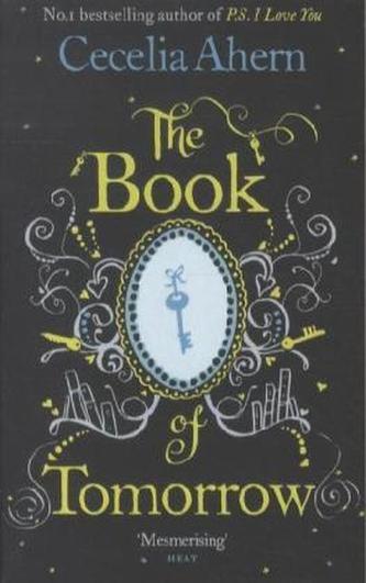 The Book of Tomorrow. Ich schreib dir morgen wieder, englische Ausgabe