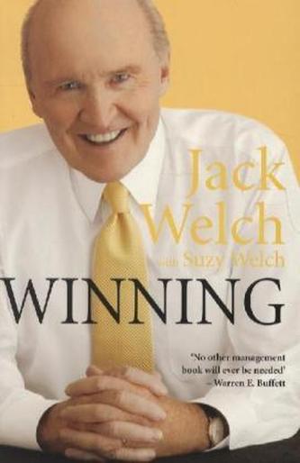 Winning: The Ultimate Business How-To Book