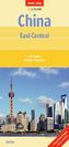 Nelles Maps China: East-Central