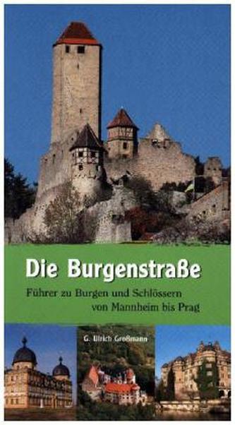 Die Burgenstraße