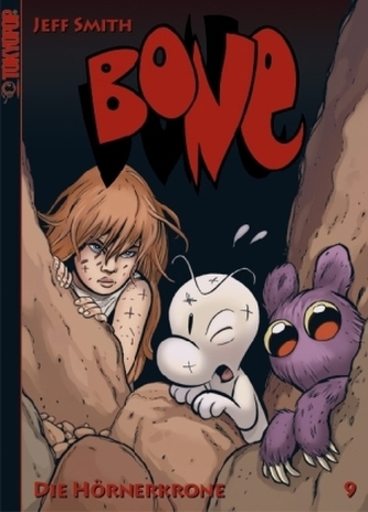 Bone - Die Hörnerkrone