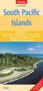 Nelles Maps South Pacific Islands