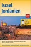 Nelles Guide Israel, Jordanien