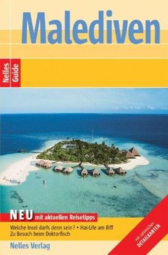 Nelles Guide Malediven