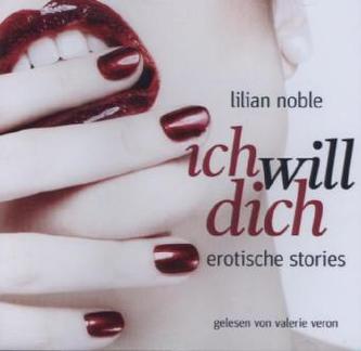 Ich will Dich, 2 Audio-CDs