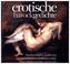Erotische Barockgedichte, 1 Audio-CD