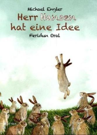 Herr Hansen hat eine Idee