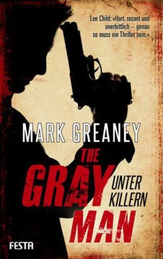 The Gray Man - Unter Killern The Gray Man - Unter Killern