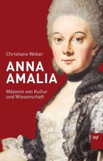 Anna Amalia