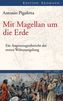 Mit Magellan um die Erde