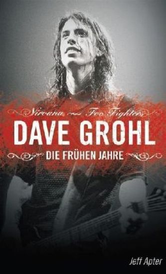 Dave Grohl