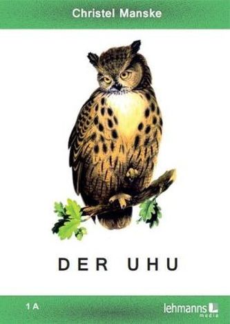Der Uhu. Tl.1