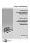 PAL-Musteraufgabensatz - Abschlussprüfung - Fachkraft für Metalltechnik, Zerspanungstechnik (M 0718)