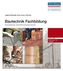 Bautechnik Fachbildung - Hochbau lernfeldorientiert, Unterlagen für Schüler