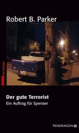 Der gute Terrorist