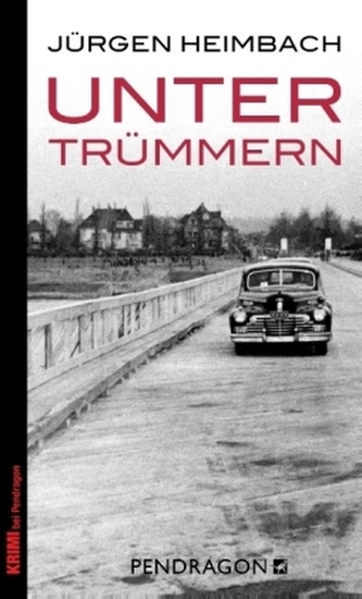 Unter Trümmern