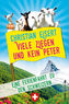 Viele Ziegen und kein Peter