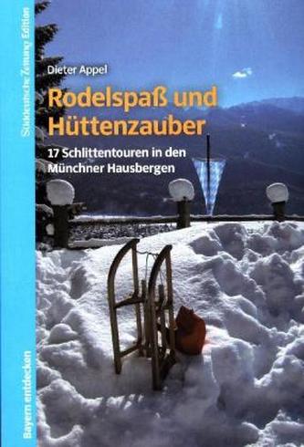 Rodelspaß und Hüttenzauber