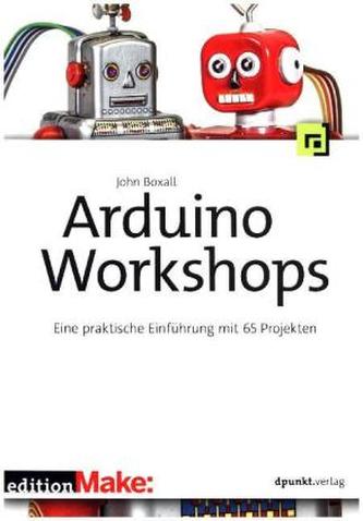 Arduino-Workshops