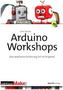 Arduino-Workshops