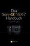 Das Sony Alpha NEX-7 Handbuch