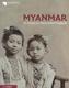 Myanmar im Spiegel der historischen Fotografie