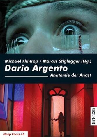 Dario Argento