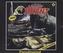 Parasitentod, 3 Audio-CDs
