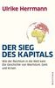 Der Sieg des Kapitals