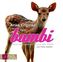 Bambi, 4 Audio-CDs